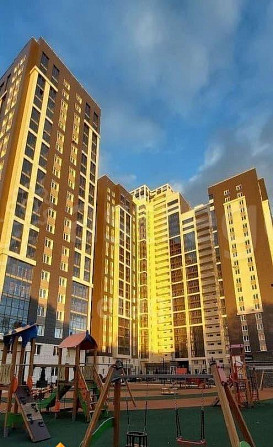 4-комн. квартира, 121.6 м2, 7/21 эт. Уфа - изображение 6