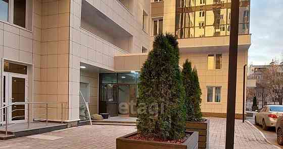 4-комн. квартира, 121.2 м2, 8/21 эт. Уфа