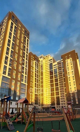 4-комн. квартира, 121.4 м2, 12/21 эт. Уфа - изображение 6