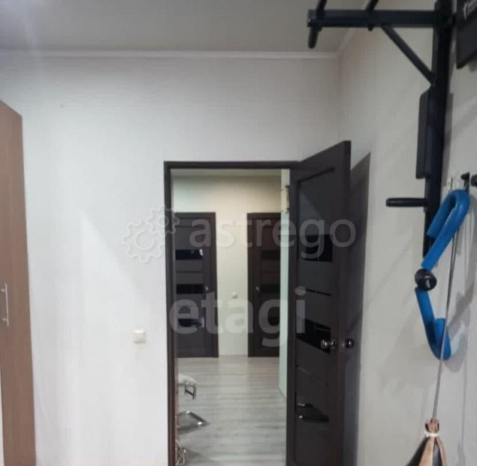 4-комн. квартира, 92.4 м2, 2/3 эт. Уфа - изображение 3