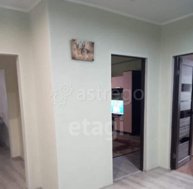 4-комн. квартира, 92.4 м2, 2/3 эт. Уфа - изображение 2