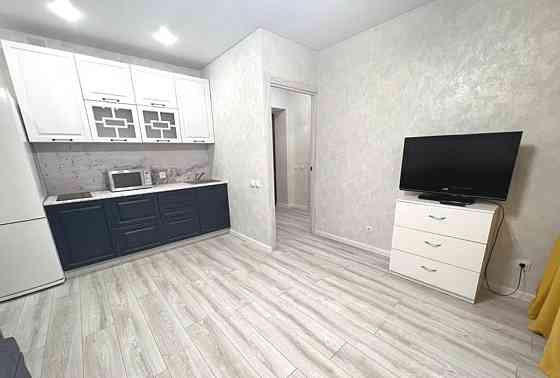 2-комн. квартира, 38 м2, 6/10 эт. Уфа