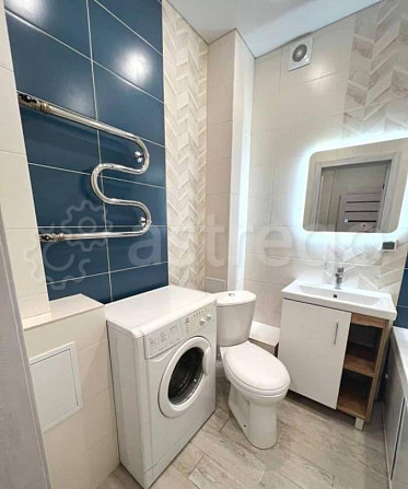 2-комн. квартира, 38 м2, 6/10 эт. Уфа - изображение 1
