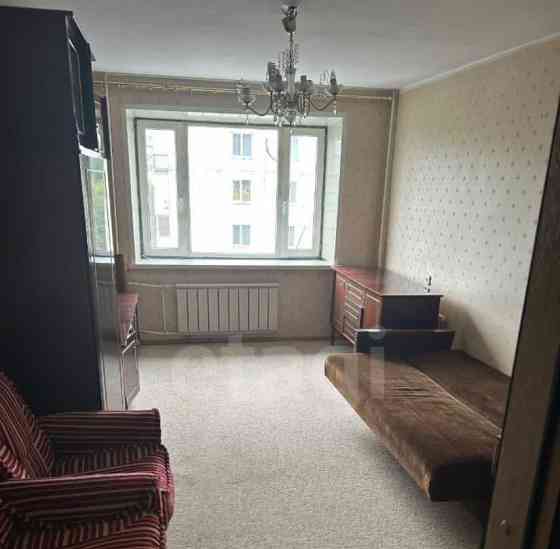 4-комн. квартира, 82.1 м2, 5/15 эт. Уфа