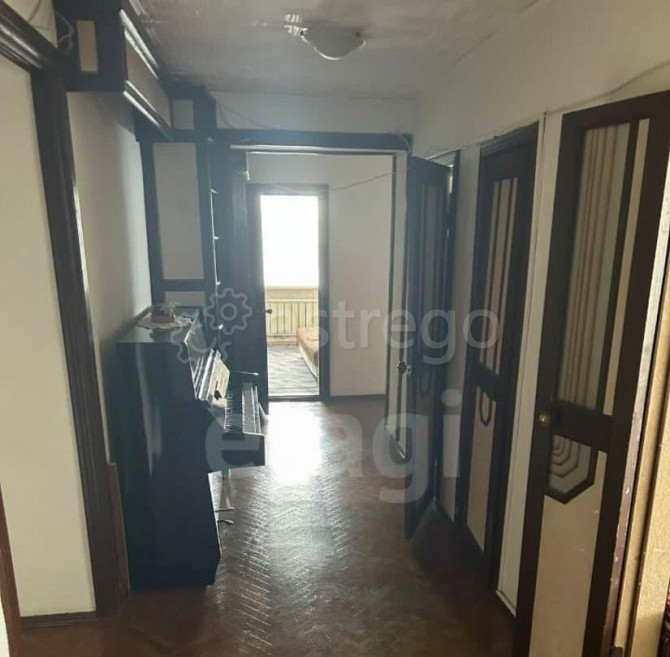 4-комн. квартира, 82.1 м2, 5/15 эт. Уфа - изображение 1