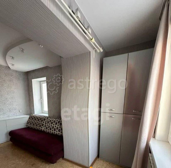 4-комн. квартира, 127.9 м2, 8/9 эт. Уфа - изображение 2
