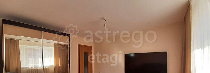 4-комн. квартира, 95.7 м2, 17/25 эт. Уфа - изображение 5