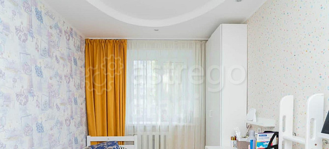 4-комн. квартира, 77.8 м2, 4/9 эт. Уфа - изображение 3