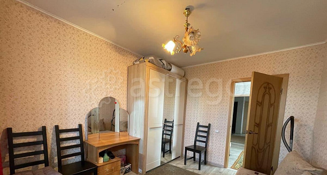 4-комн. квартира, 62.2 м2, 5/5 эт. Уфа - изображение 7