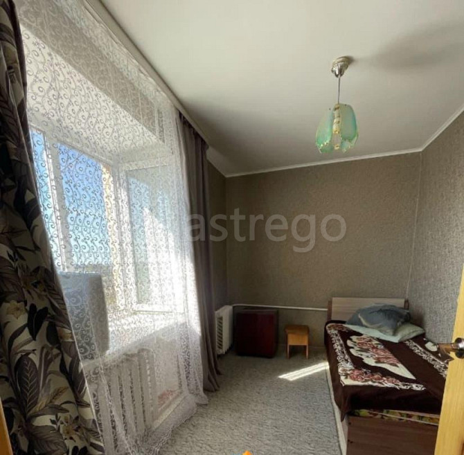 4-комн. квартира, 62.2 м2, 5/5 эт. Уфа - изображение 6