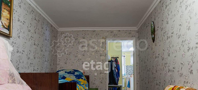 Комната, 42 м2, 1/1 эт. Уфа - изображение 5