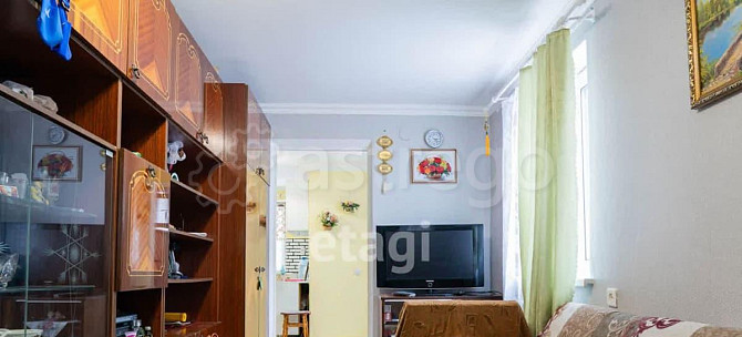 Комната, 42 м2, 1/1 эт. Уфа - изображение 1