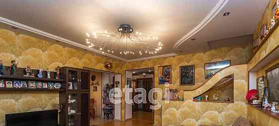 4-комн. квартира, 151.3 м2, 6/7 эт. Уфа