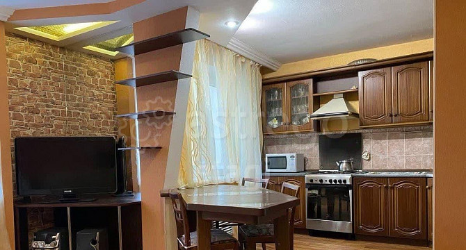 4-комн. квартира, 77.7 м2, 9/9 эт. Уфа - изображение 1