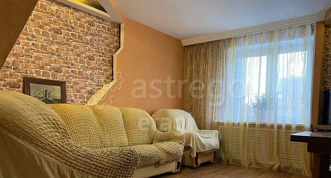 4-комн. квартира, 77.7 м2, 9/9 эт. Уфа - изображение 5
