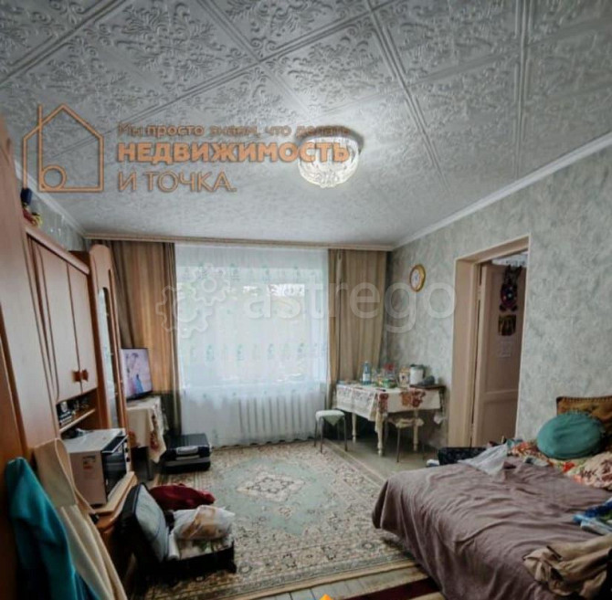 4-комн. квартира, 78.3 м2, 2/5 эт. Уфа - изображение 1