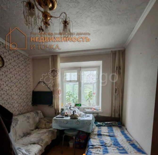 4-комн. квартира, 78.3 м2, 2/5 эт. Уфа - изображение 4