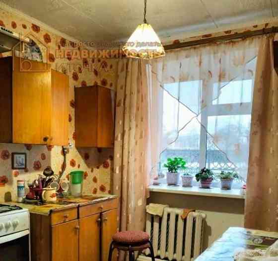 4-комн. квартира, 72.5 м2, 1/2 эт. Уфа