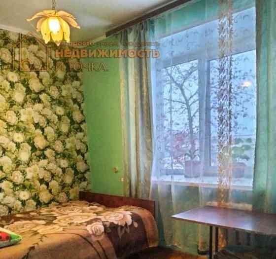 4-комн. квартира, 72.5 м2, 1/2 эт. Уфа