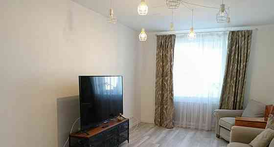 4-комн. квартира, 125 м2, 7/14 эт. Уфа