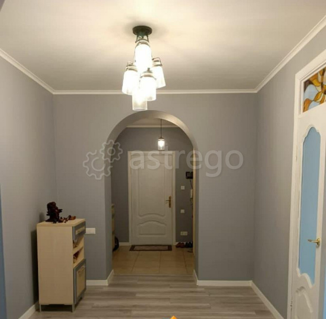 4-комн. квартира, 125 м2, 7/14 эт. Уфа - изображение 5