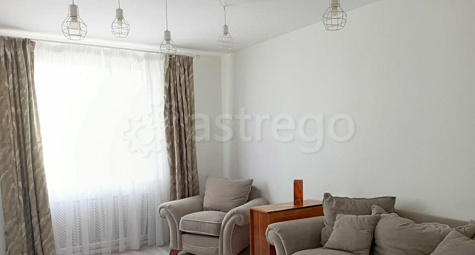 4-комн. квартира, 125 м2, 7/14 эт. Уфа - изображение 2