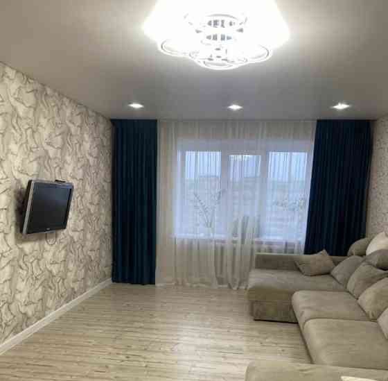 4-комн. квартира, 113 м2, 8/9 эт. Уфа