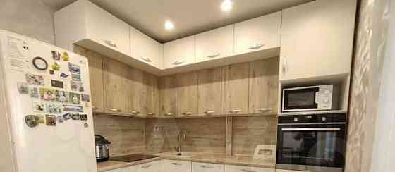4-комн. квартира, 113 м2, 8/9 эт. Уфа