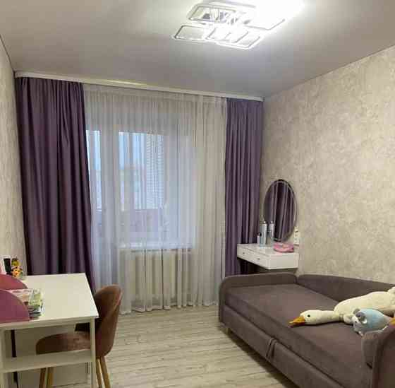 4-комн. квартира, 113 м2, 8/9 эт. Уфа