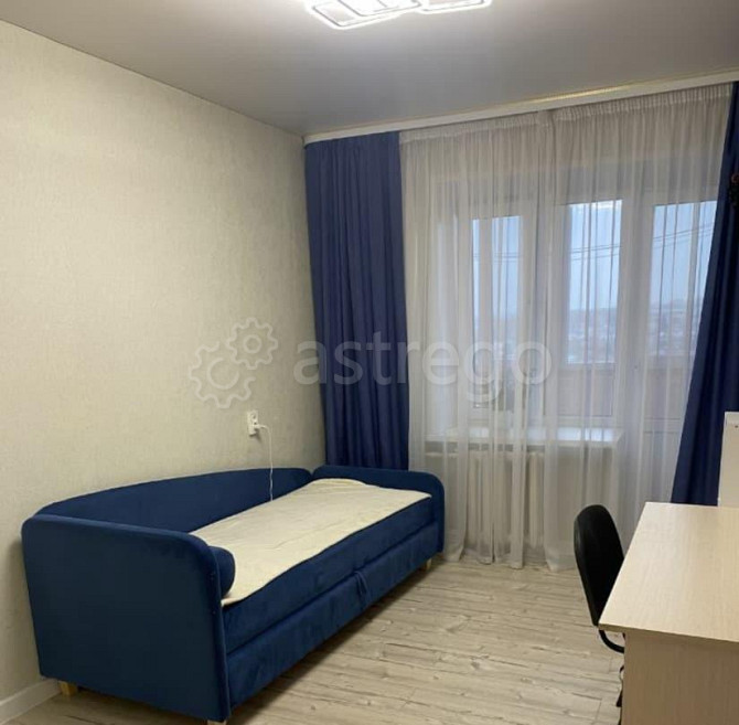 4-комн. квартира, 113 м2, 8/9 эт. Уфа - изображение 3