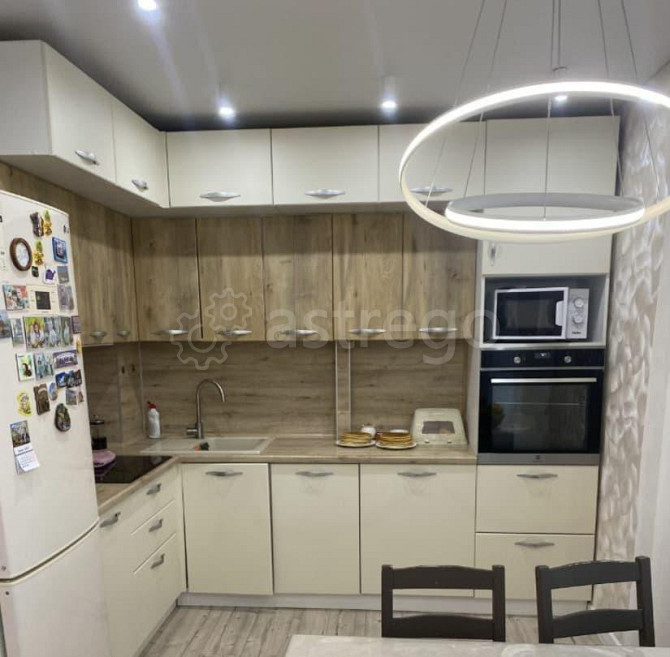 4-комн. квартира, 113 м2, 8/9 эт. Уфа - изображение 2