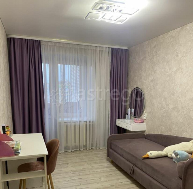 4-комн. квартира, 113 м2, 8/9 эт. Уфа - изображение 5