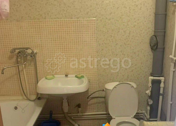 Комната, 37 м2, 2/3 эт. Уфа - изображение 5