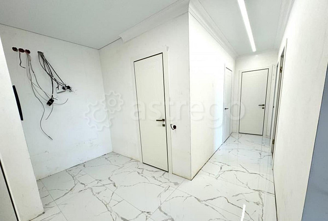 3-комн. квартира, 68 м2, 8/23 эт. Уфа - изображение 5