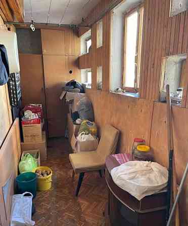 3-комн. квартира, 85.5 м2, 1/9 эт. Уфа