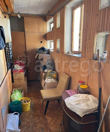 3-комн. квартира, 85.5 м2, 1/9 эт. Уфа - изображение 3