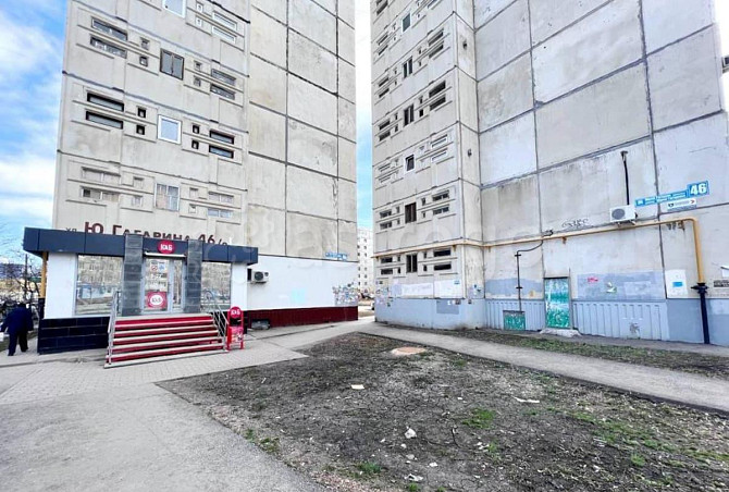 3-комн. квартира, 85.5 м2, 1/9 эт. Уфа - изображение 10