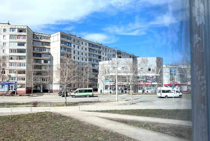 3-комн. квартира, 85.5 м2, 1/9 эт. Уфа - изображение 4