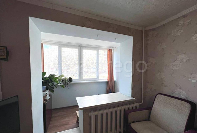 3-комн. квартира, 85.5 м2, 1/9 эт. Уфа - изображение 7