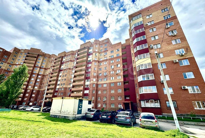 2-комн. квартира, 60 м2, 6/14 эт. Уфа - изображение 4