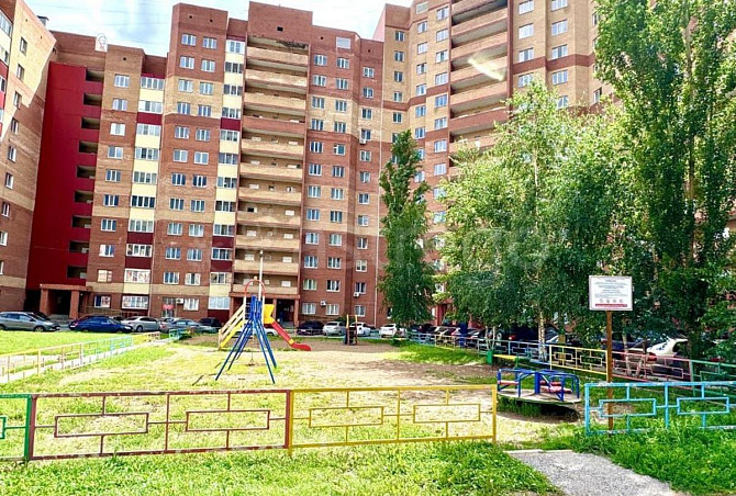2-комн. квартира, 60 м2, 6/14 эт. Уфа - изображение 2
