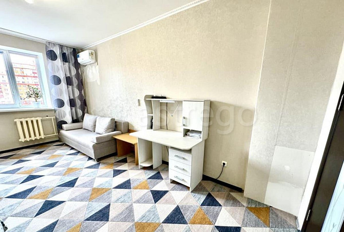 2-комн. квартира, 60 м2, 6/14 эт. Уфа - изображение 1