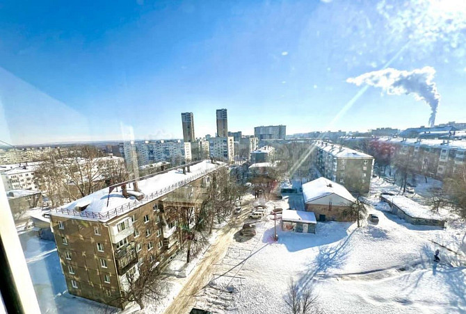 2-комн. квартира, 43 м2, 9/10 эт. Уфа - изображение 2