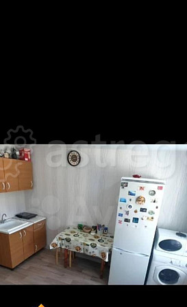 Комната, 16 м2, 3/5 эт. Уфа - изображение 5