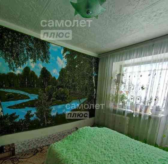 4-комн. квартира, 61 м2, 4/5 эт. Уфа