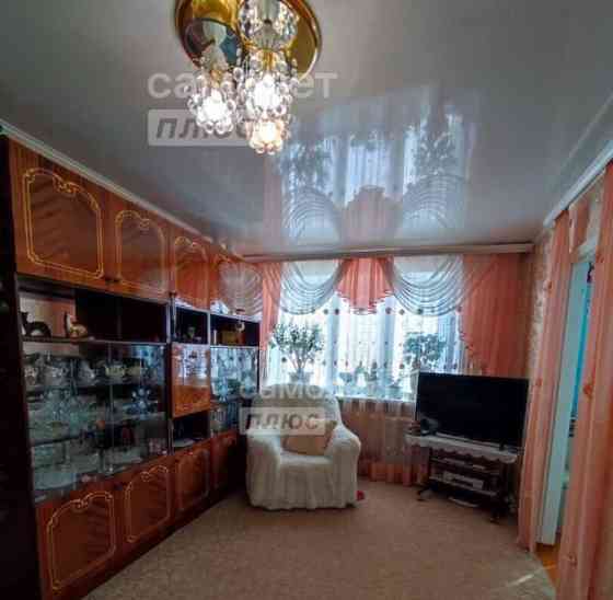 4-комн. квартира, 61 м2, 4/5 эт. Уфа