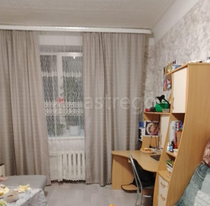 Комната, 19.5 м2, 1/4 эт. Уфа - изображение 4