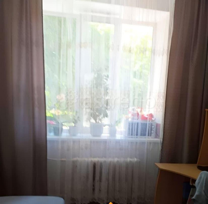 Комната, 19.5 м2, 1/4 эт. Уфа - изображение 5