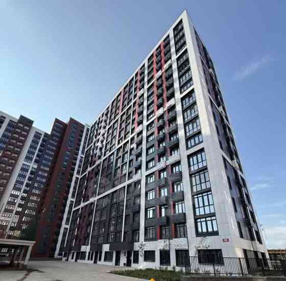 3-комн. квартира, 65 м2, 11/17 эт. Уфа