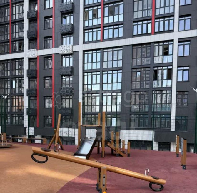 3-комн. квартира, 65 м2, 11/17 эт. Уфа - изображение 4